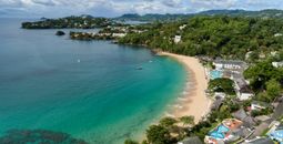 Sandals Resorts in Saint Lucia