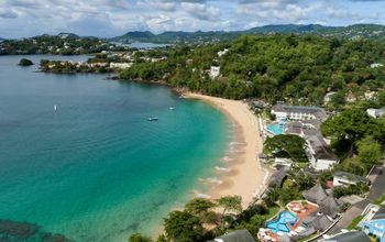 Sandals Resorts in Saint Lucia