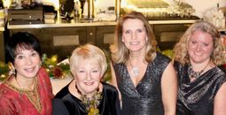 Travel Experts Executive Team