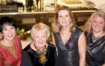 Travel Experts Executive Team