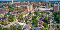 Ann Arbor, Michigan