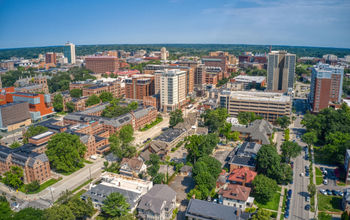 Ann Arbor, Michigan