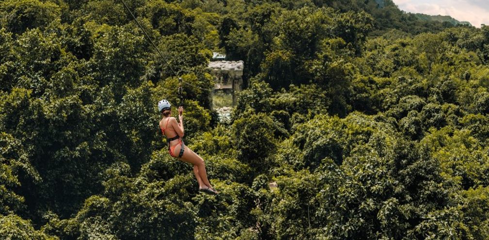 Discover Your Next Adventure in the Dominican Republic