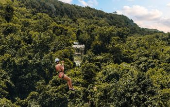 Discover Your Next Adventure in the Dominican Republic