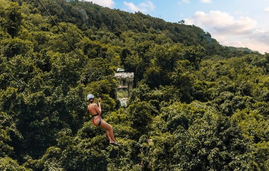 Discover Your Next Adventure in the Dominican Republic