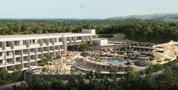 Hyatt, Dreams Bahia Mita Surf & Spa Resort