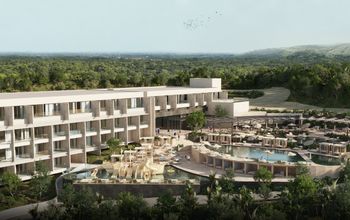 Hyatt, Dreams Bahia Mita Surf & Spa Resort