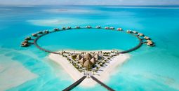 Nujuma, a Ritz-Carlton Reserve