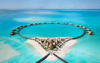 Nujuma, a Ritz-Carlton Reserve