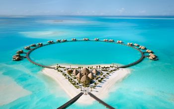 Nujuma, a Ritz-Carlton Reserve