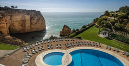 Minor Hotels Algarve — Luxury, Serenity, and Unforgettable Experiences