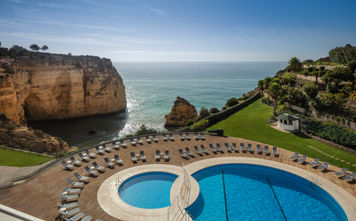 Minor Hotels Algarve  Luxury, Serenity, and Unforgettable Experiences