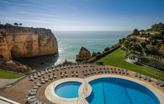 Minor Hotels Algarve  Luxury, Serenity, and Unforgettable Experiences