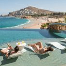 Los Cabos Continues to Up the Ante on Its Luxury Offerings