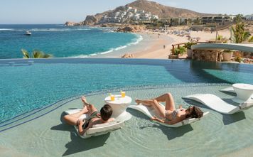 Los Cabos Continues to Up the Ante on Its Luxury Offerings