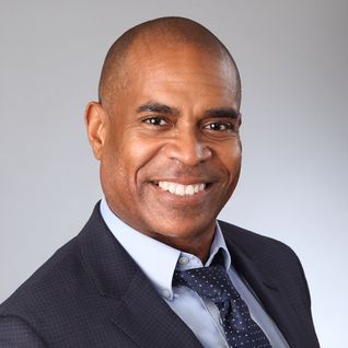 Stephen William, Land and Cruise Specialist, Owner, Cruise Planners – Global Travel Architect