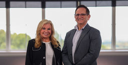 Lori Speers and Rick Zimmerman