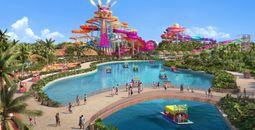 Royal Caribbean's Perfect Day Mexico.