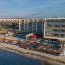 Posadas is expanding in the all-inclusive space.