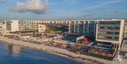 Posadas is expanding in the all-inclusive space.