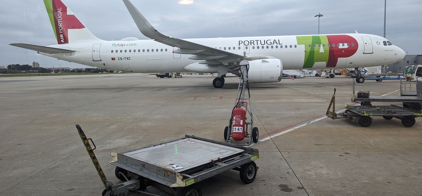 TAP Air Portugal Announces Europe and Africa Airfare Deals