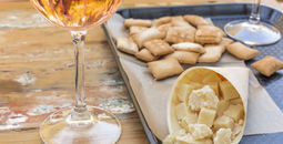 Madrid tapas and wine tour