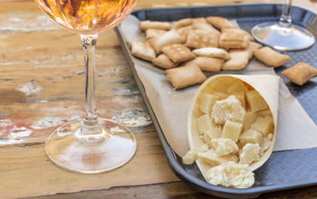 Madrid tapas and wine tour