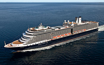 Holland America Eurodam