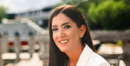 advisor, headshot