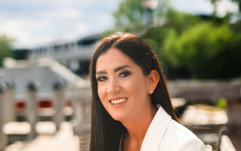 advisor, headshot