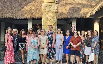 Travel Agency Advisory Board retreat