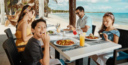 Save Up to 55% + Free Stays for Up to 2 Kids