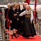 Viking Takes Delivery of Viking Haki Longship