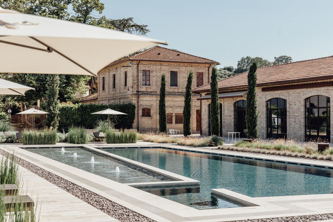 Relais & Châteaux Relais Villa Corallo, Sant’Omero, Italy. Relais & Châteaux Relais Villa Corallo, Sant’Omero, Italy, luxury hotels in italy, italy luxury hotels