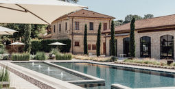Relais & Châteaux Relais Villa Corallo, Sant’Omero, Italy, luxury hotels in italy, italy luxury hotels