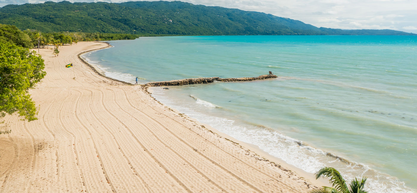 Image: Jamaica  (Photo Credit: Courtesy Jamaica Tourist Board)