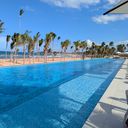 W Punta Cana, Caribbean, all inclusive, travel, pool, beach, resort, hotel