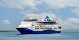 Celestyal Journey's new look