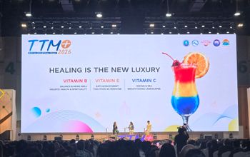 Thailand tourism Healing is the new luxury
