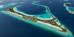 Atlantis The Royal Maldives