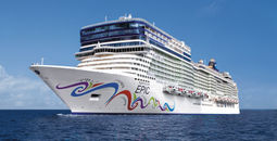 Norwegian Epic