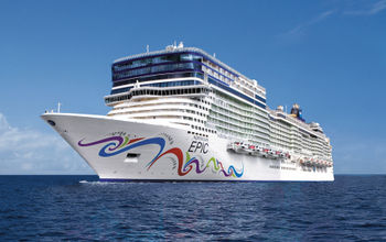 Norwegian Epic