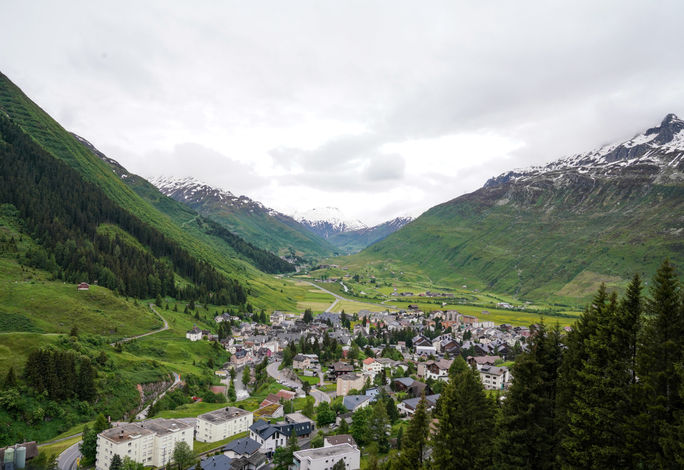 Switzerland, train ride, trip, trains,
