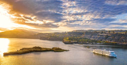 American Cruise Lines is launching a new 16-day “Grand Columbia & Snake Rivers” cruise in 2027.