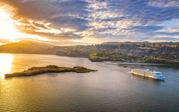 American Cruise Lines is launching a new 16-day “Grand Columbia & Snake Rivers” cruise in 2027.