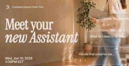 New Tern Agentic AI Sets and Achieves Goals for Advisors
