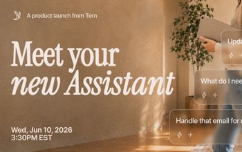 New Tern Agentic AI Sets and Achieves Goals for Advisors