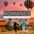 The Travel Institute Debuts Romance Travel Specialist Course