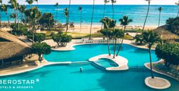 Up to $800 Resort Credit, Complimentary Airport Transfers with Iberostar Hotels & Resorts and More