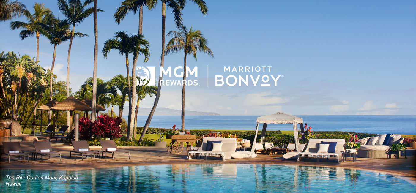 Image: MGM Rewards Loyalty Program Enhancements (Photo Credit: MGM Resorts)